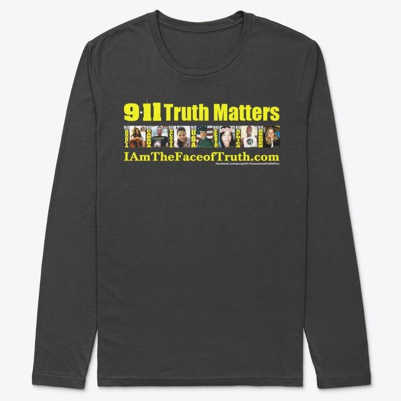 9/11 TRUTH MATTERS