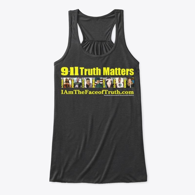 9/11 TRUTH MATTERS