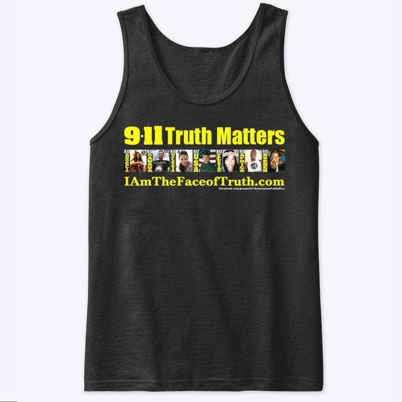 9/11 TRUTH MATTERS