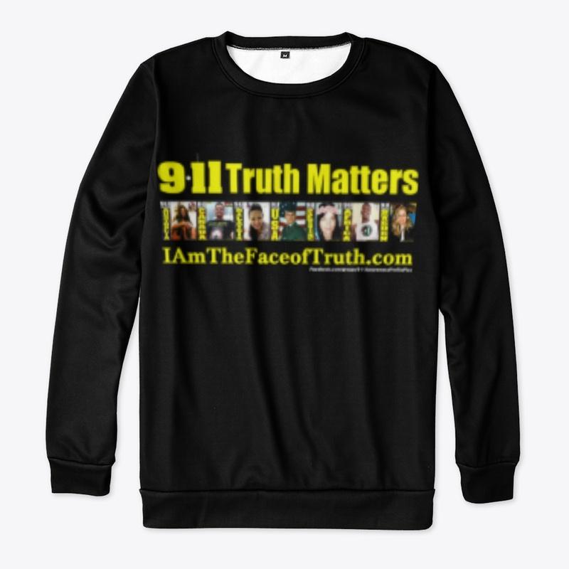 9/11 TRUTH MATTERS