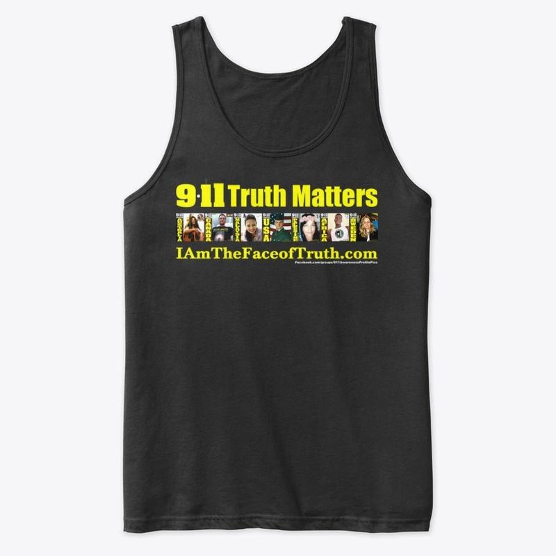 9/11 TRUTH MATTERS