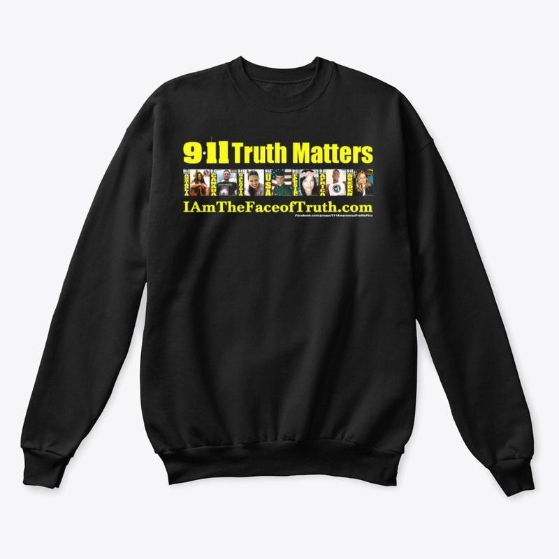 9/11 TRUTH MATTERS