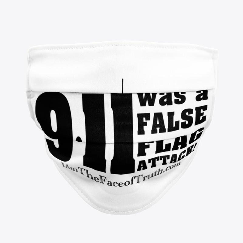 9/11 TRUTH MATTERS