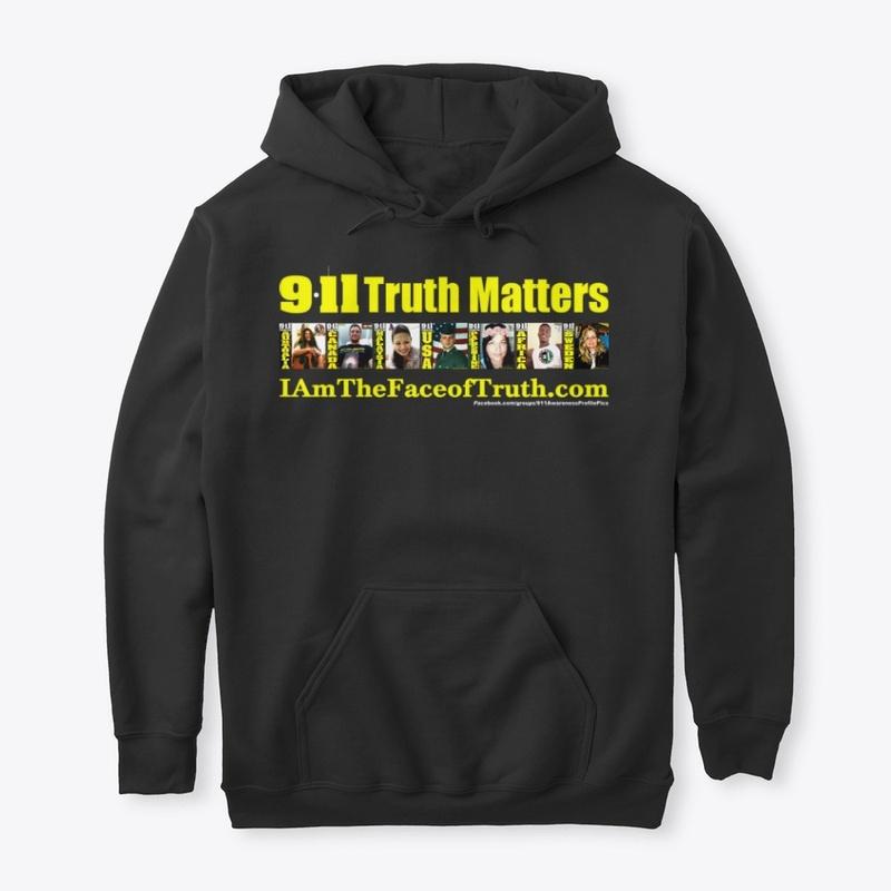 9/11 TRUTH MATTERS